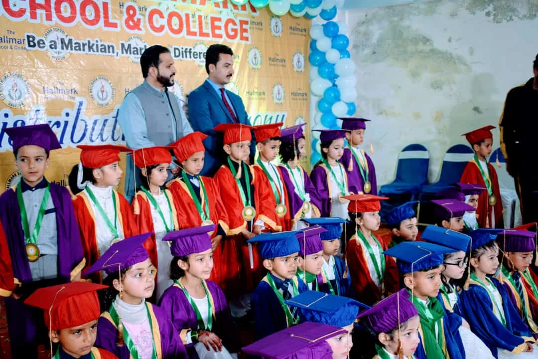 Pre-Primary Activity